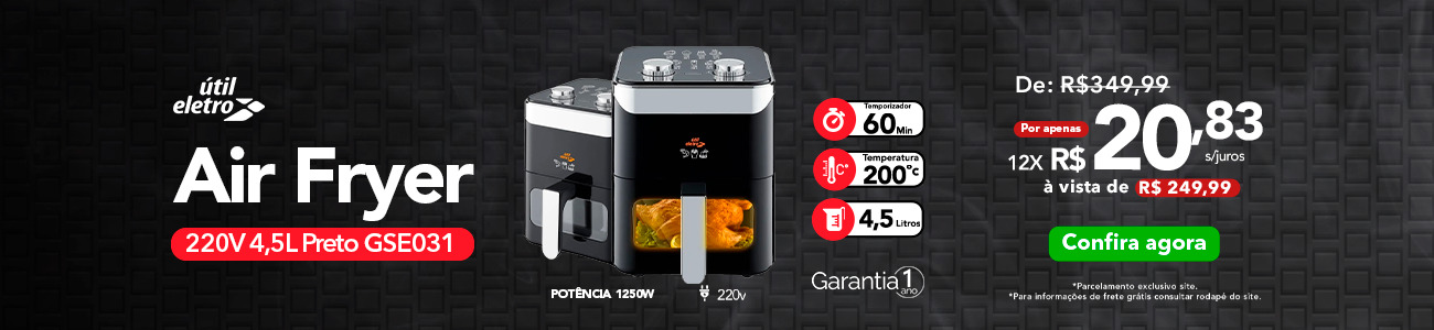 Air Fryer